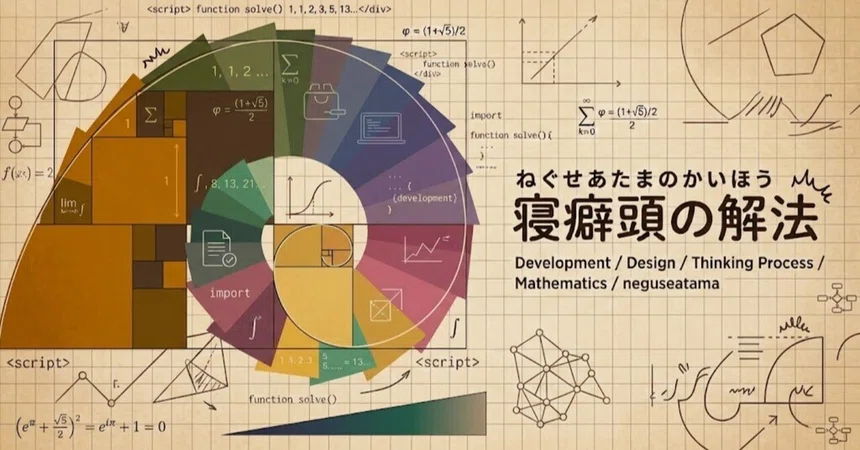 The Pigeonhole Principle — 10 Pigeons and 9 Holes｜寝癖頭の解法