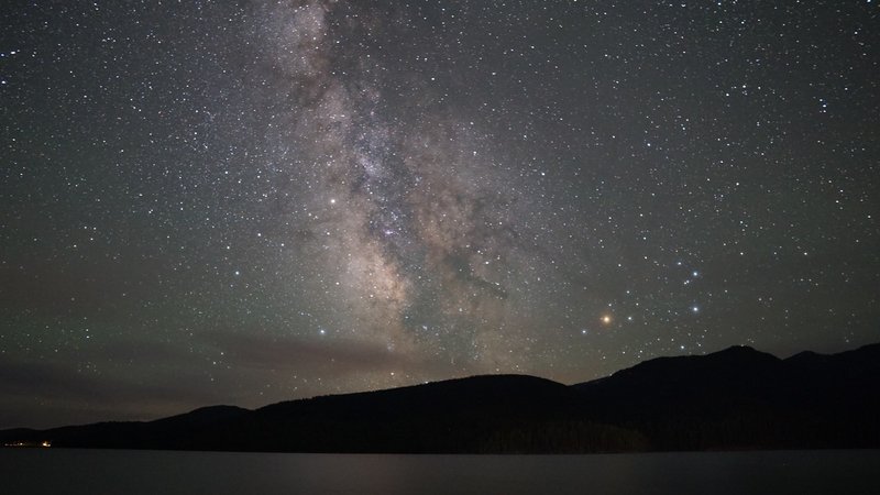 天の川 星空 の撮影方法 Shota Kuroishi Note