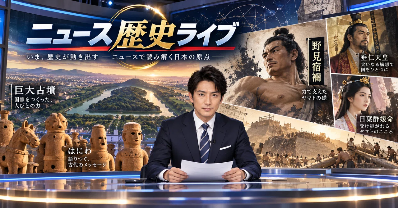 News History Live: Those Days Are Now - One-Shot Edition: Nomi no ...