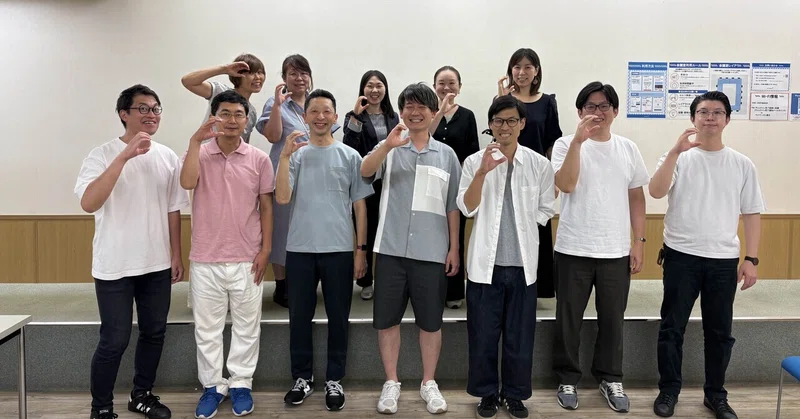 地域コーディネーター養成講座2026開催レポート　第1回 thumbnail
