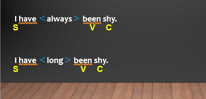 昔からずっと って英語で何て言うの Muneshigeru Note