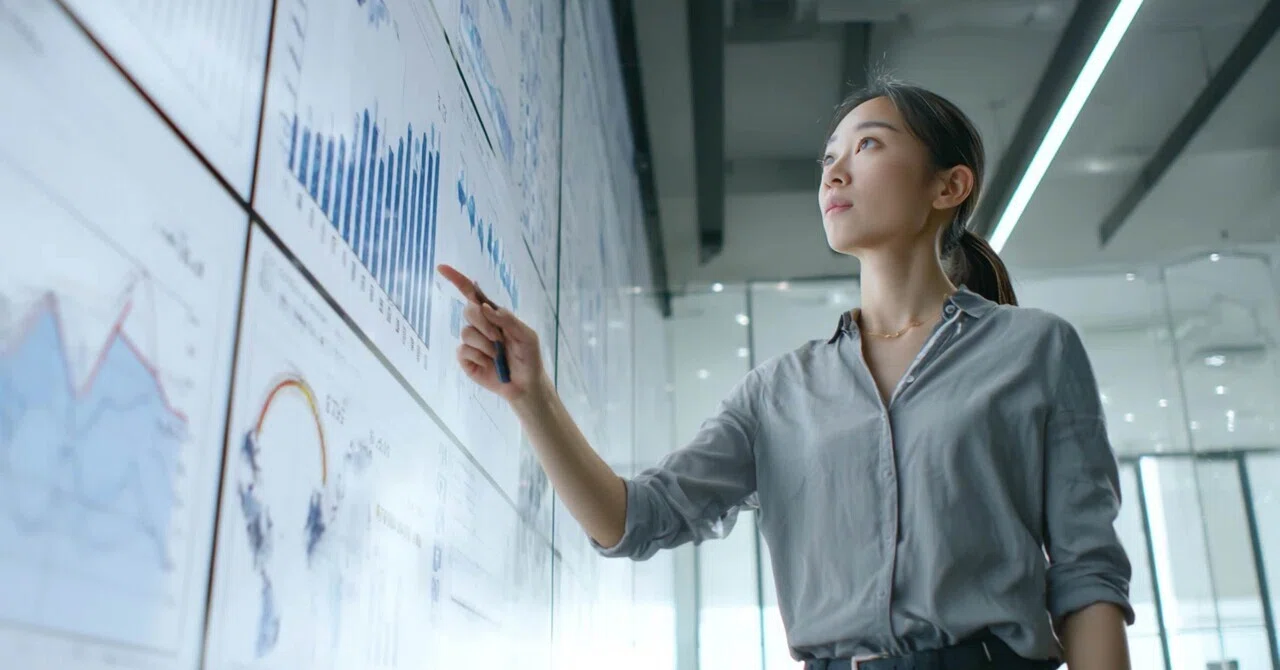 Data analysis does not require analyzing everything｜DI