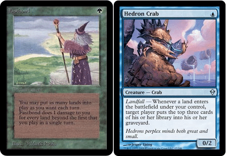 面晶体のカニ　foil4枚セット Foil】《面晶体のカニ/Hedron Crab》[ZEN] 青U | 日本最大級 MTG