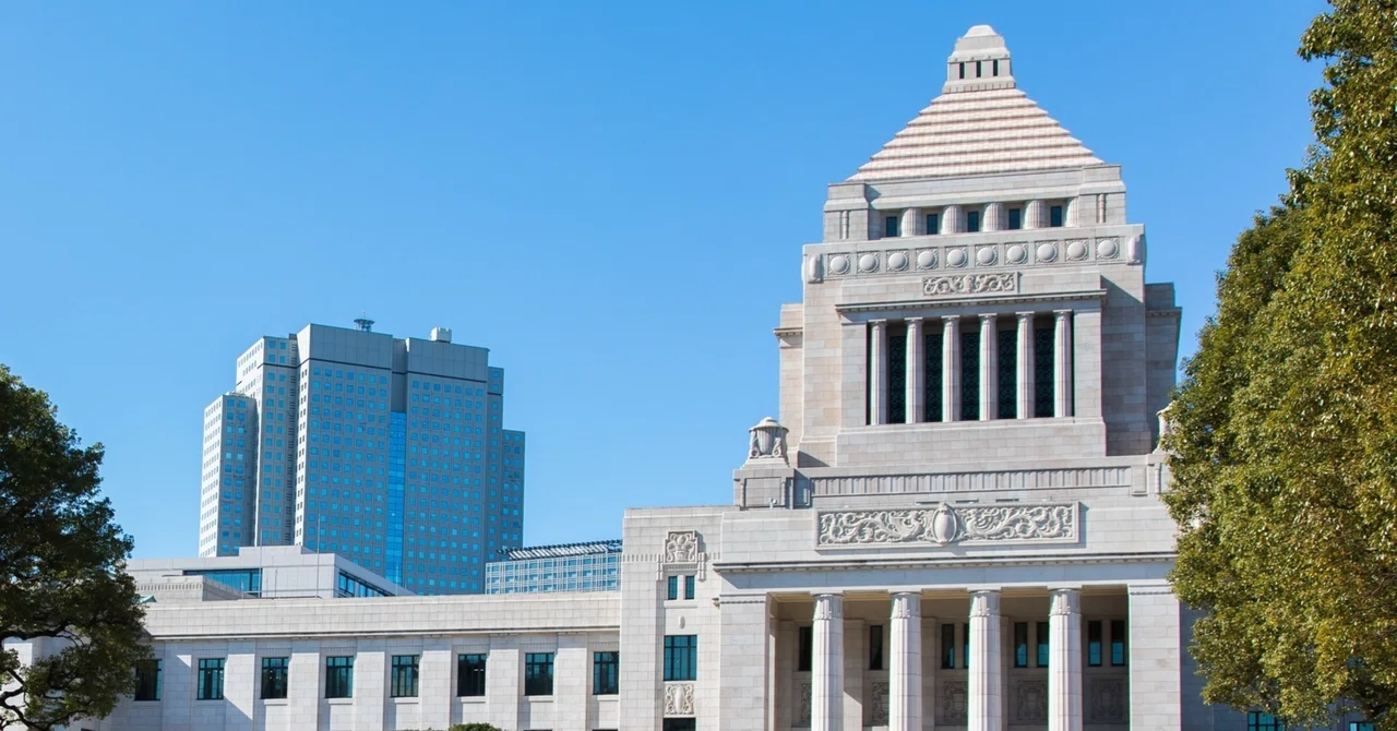 Is the Japanese Economy Heading Toward Recovery? IMF Growth Forecasts ...