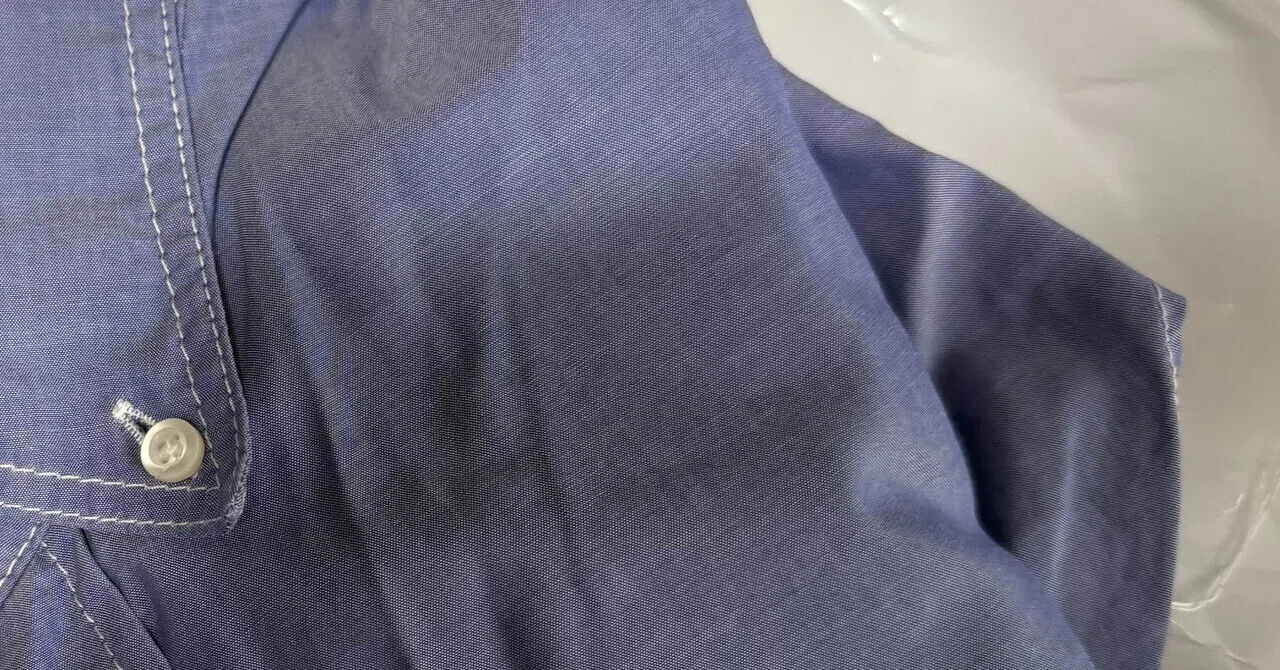 Clothes My Mom Bought Me|水原