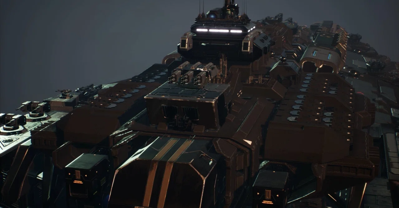 The Too-Cute Identity of the Monster That Annihilated the Mecha ...