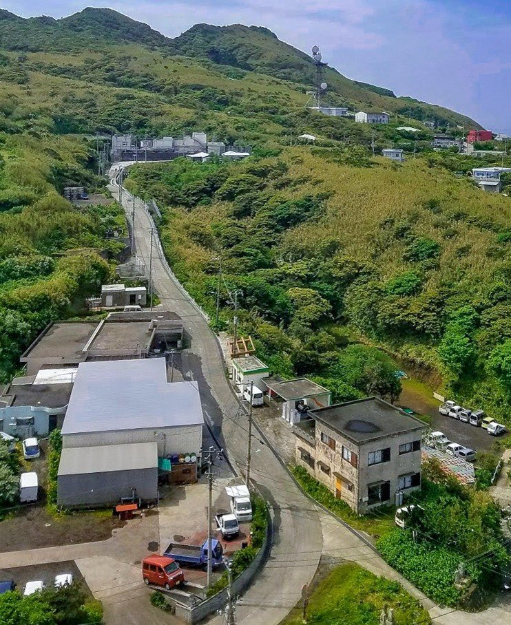 日本の秘境 青ヶ島 Zenpaku Note 日本の秘境 青ヶ島 Zenpaku Note