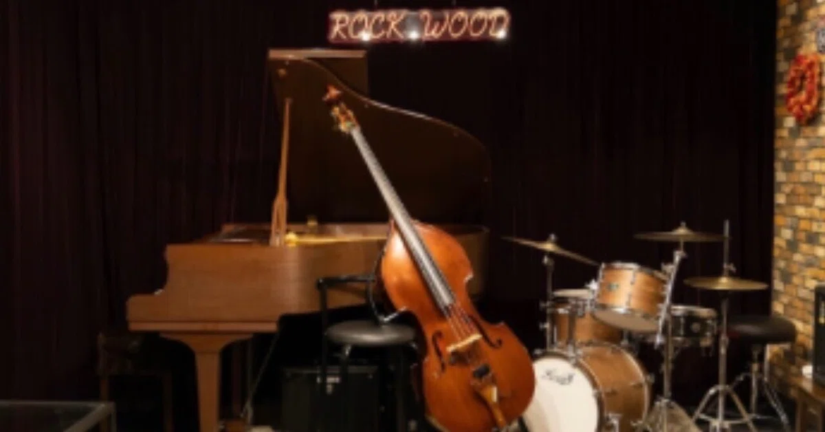 2026년 12월 일정 ROCK WOOD｜Live bar ROOK WOOD 神戸新長田