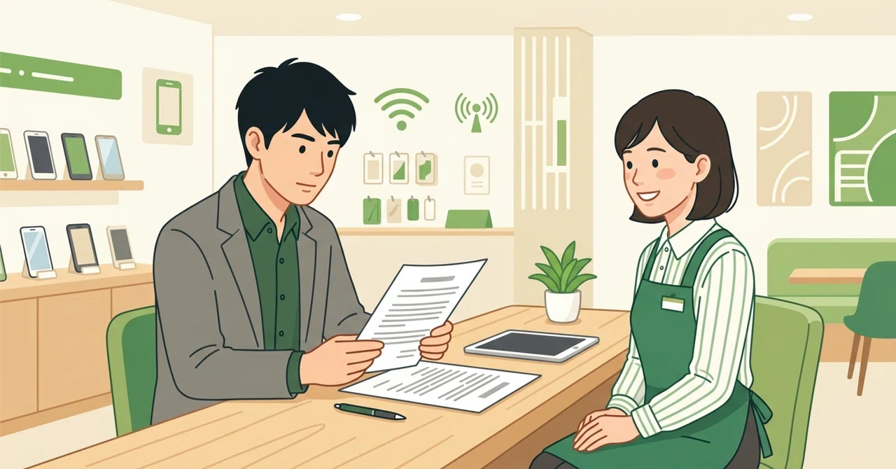 Are you being loaded with extra options at the mobile shop? Things to ...