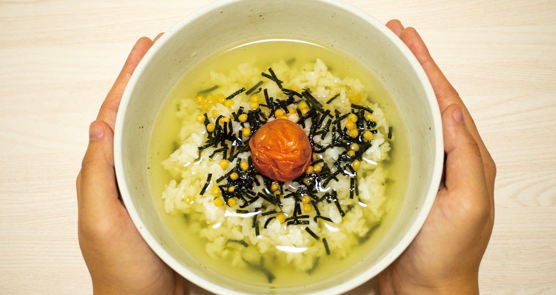 🍵もちづきもちこ🍚お茶漬けライター【日本お茶漬け協会会長】｜note