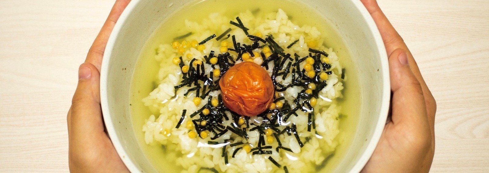 🍵もちづきもちこ🍚お茶漬けライター【日本お茶漬け協会会長】｜note