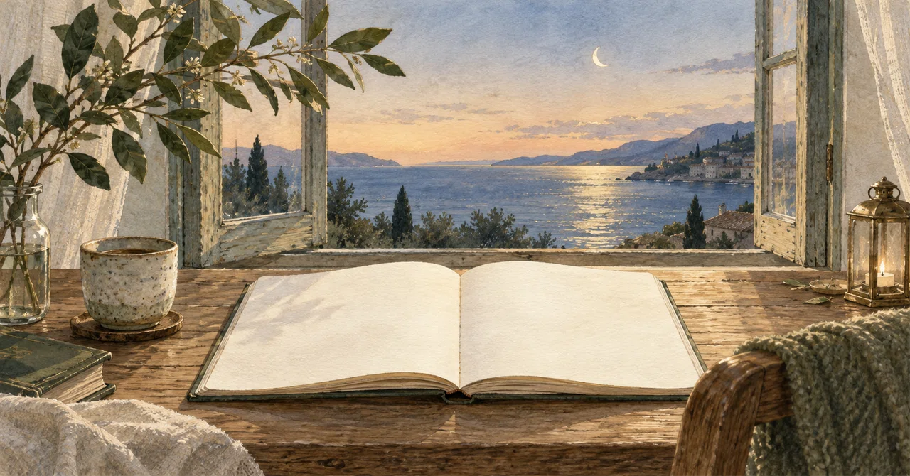 What to Write in a Manifestation Journal? 3 Examples of Turning Wishes ...