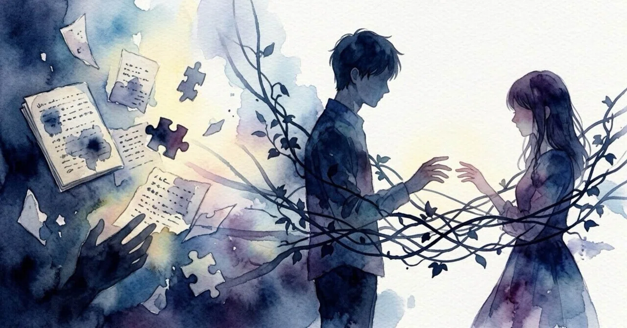 Obsession and Misunderstandings in Romantic Relationships: Exploring ...