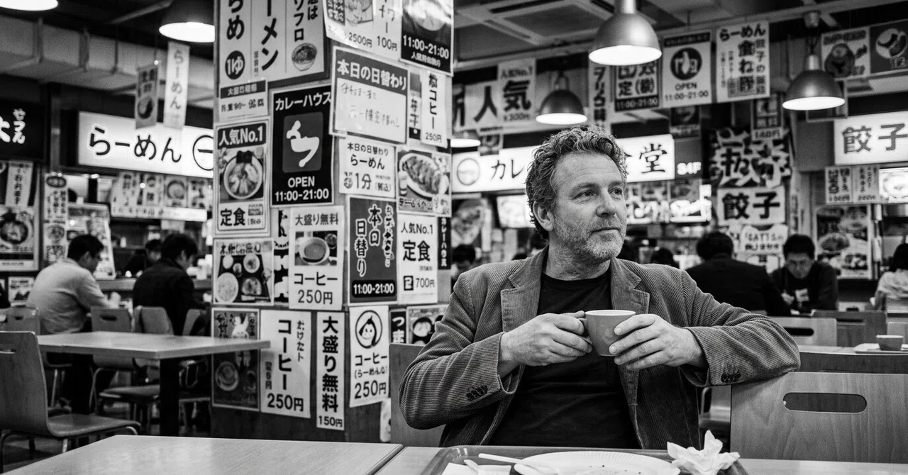 Why are literary awards named after deceased authors?｜飯島和男