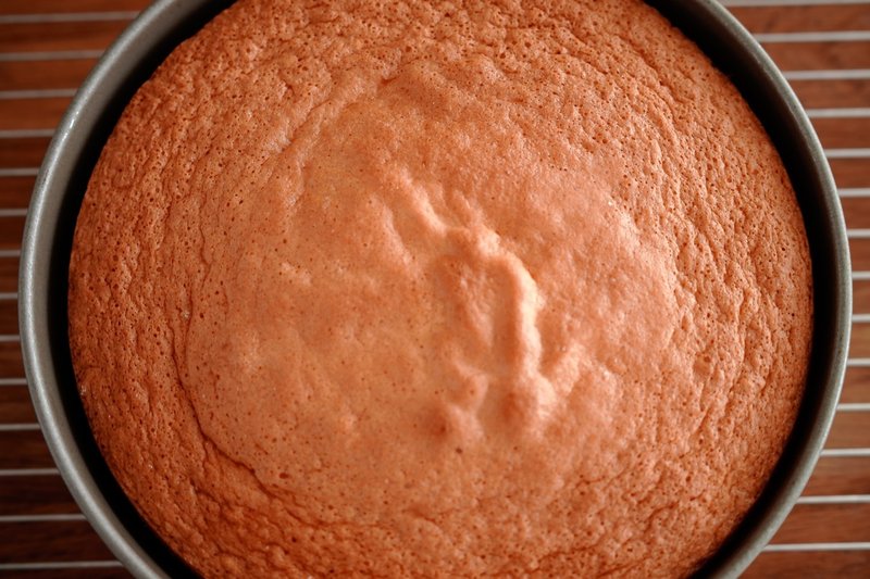 基本のスポンジケーキ 樋口直哉 Travelingfoodlab Note 基本のスポンジケーキ 樋口直哉 Travelingfoodlab Note