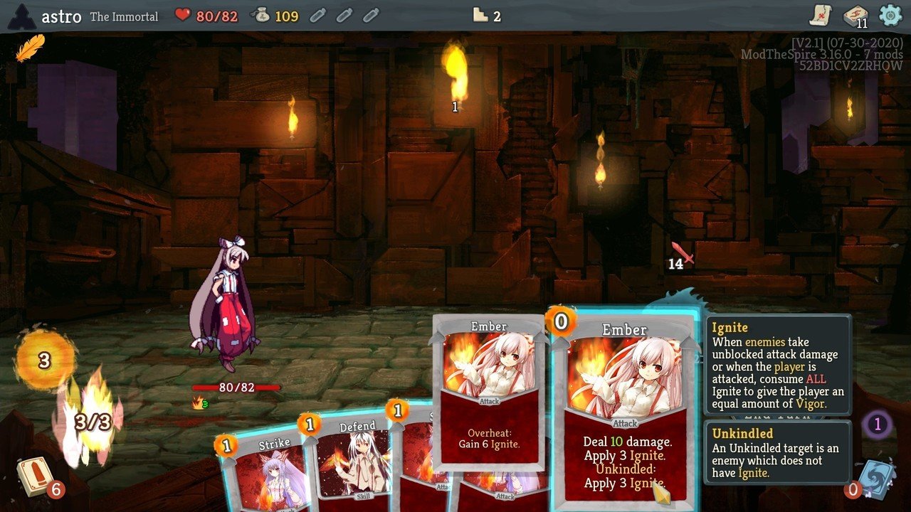 Slay the Spire: Mod 