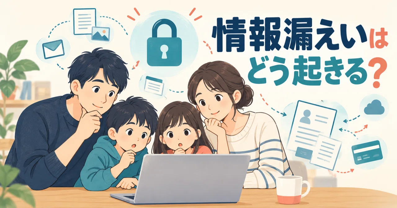 What happens when 'information is stolen'? Thinking about it by ...