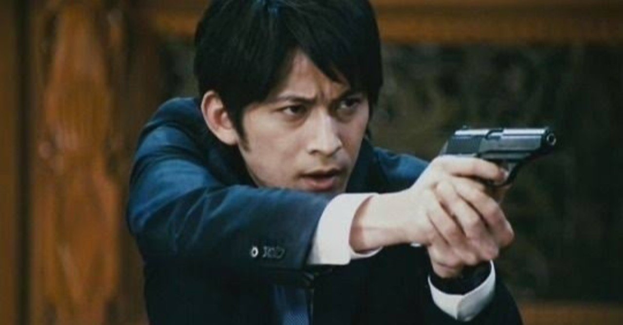 第101回 Sp野望篇 10年 日本 Cineman Note 第101回 Sp野望篇 10年 日本 Cineman Note