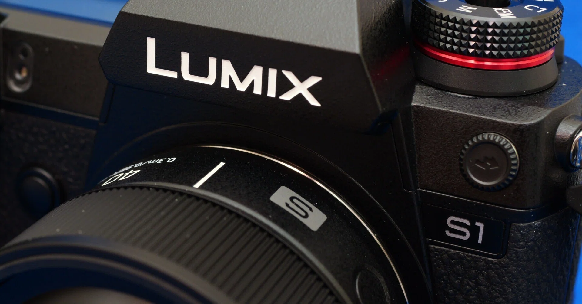 LUMIX S1(DC-S1)を2026年になって買った話｜るり