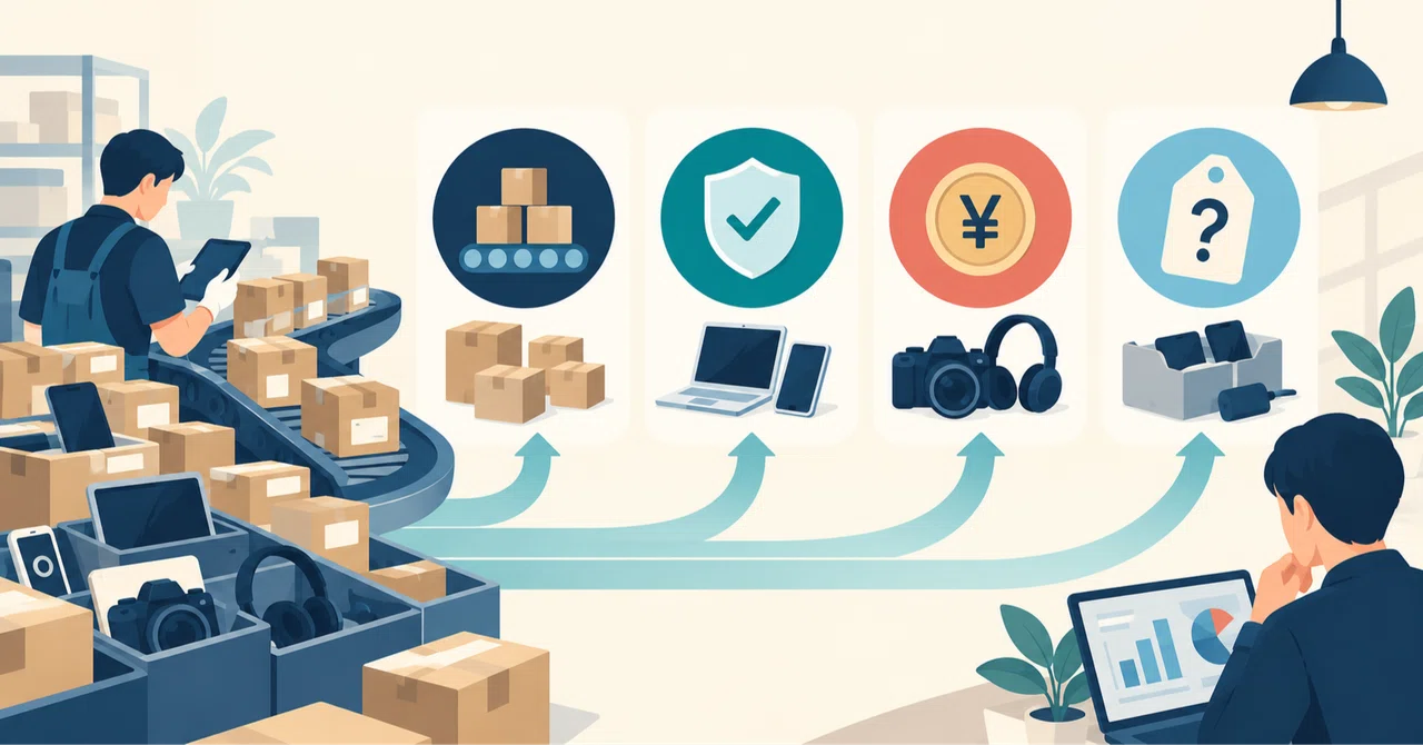 Four Numbers to Check First When Tasked with On-Site Improvement: How ...