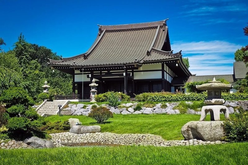 寺院