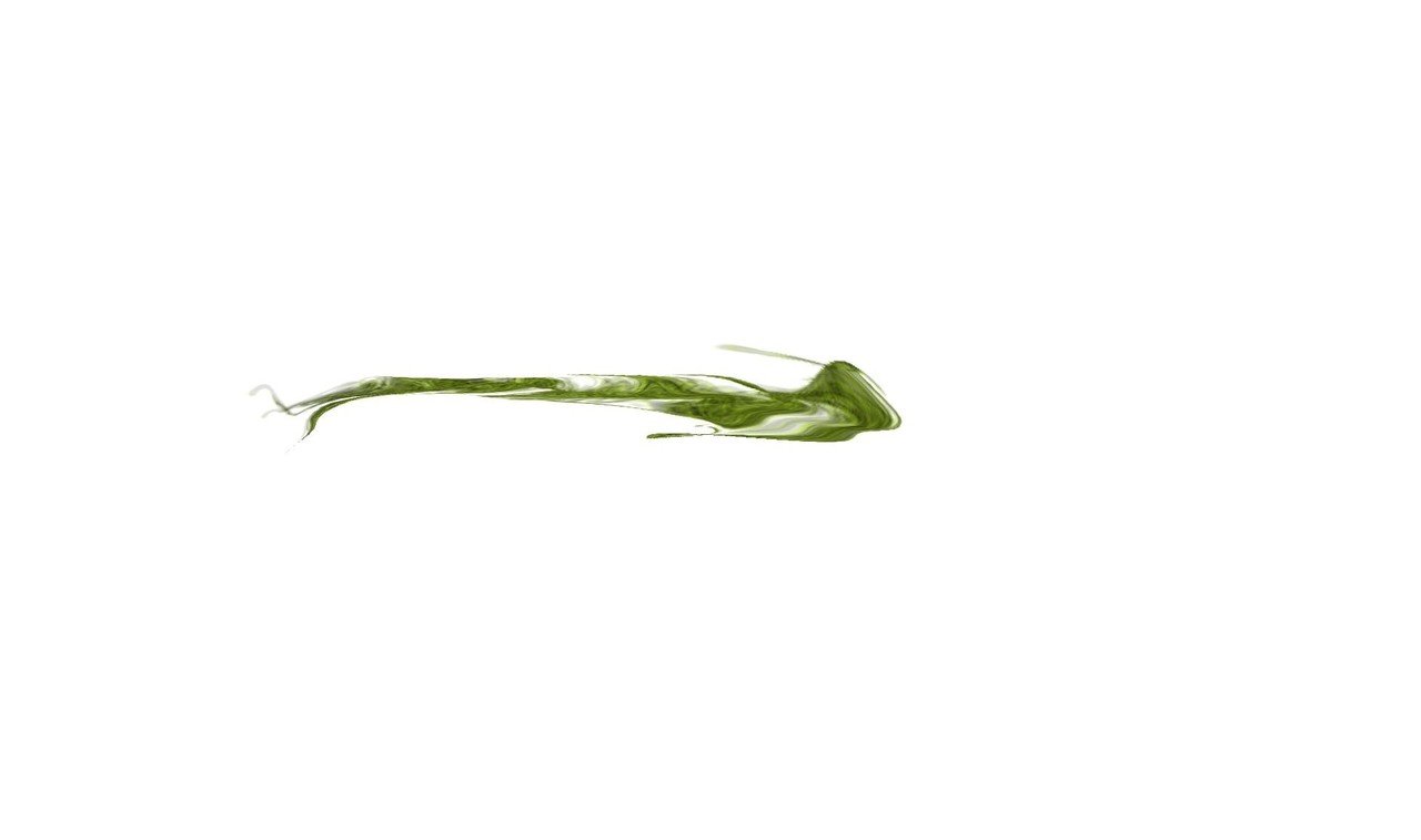 Photoshop フォトショップ 人魂 煙 Kyou Note