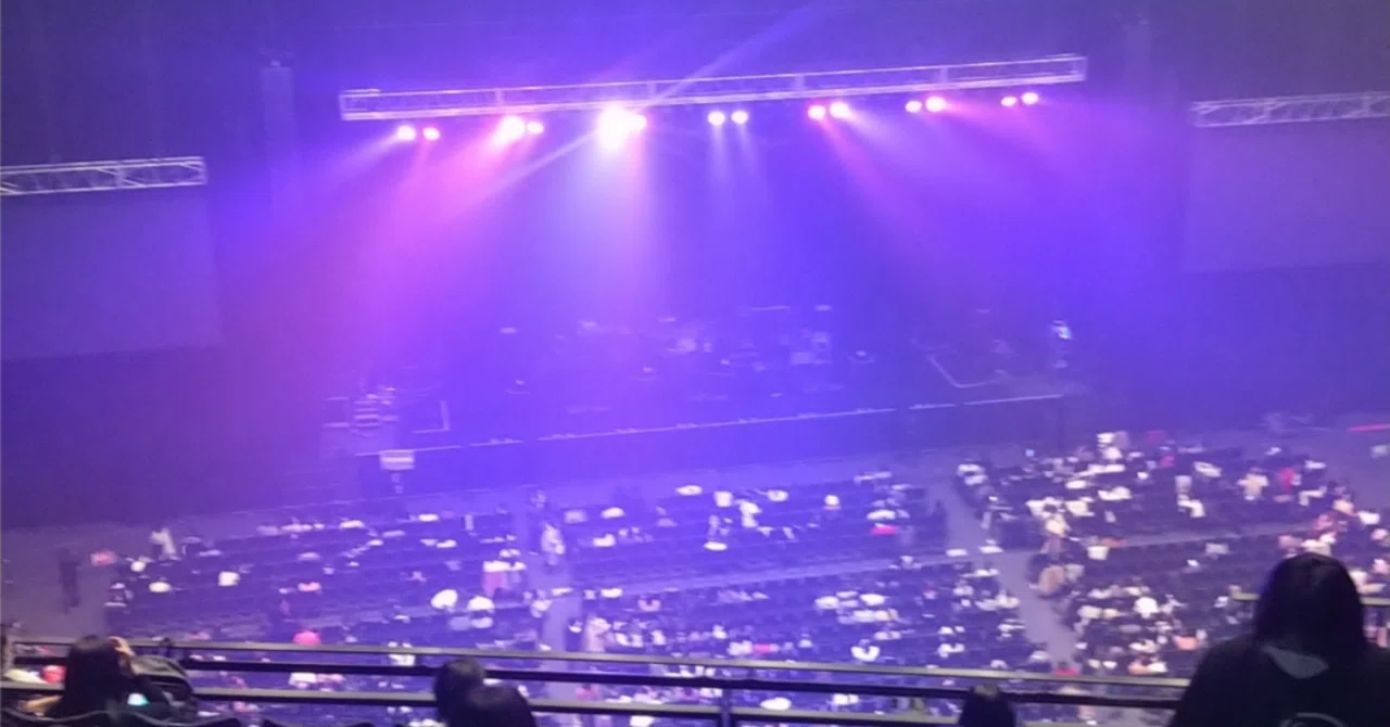 50代、YOASOBIのライブに向けて若返り計画