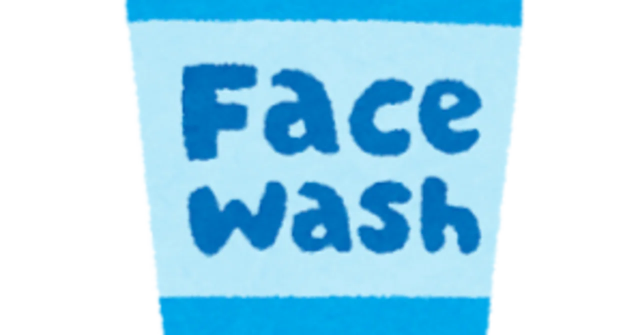 Amino acid-based facial cleansers are recommended. I looked into how to ...