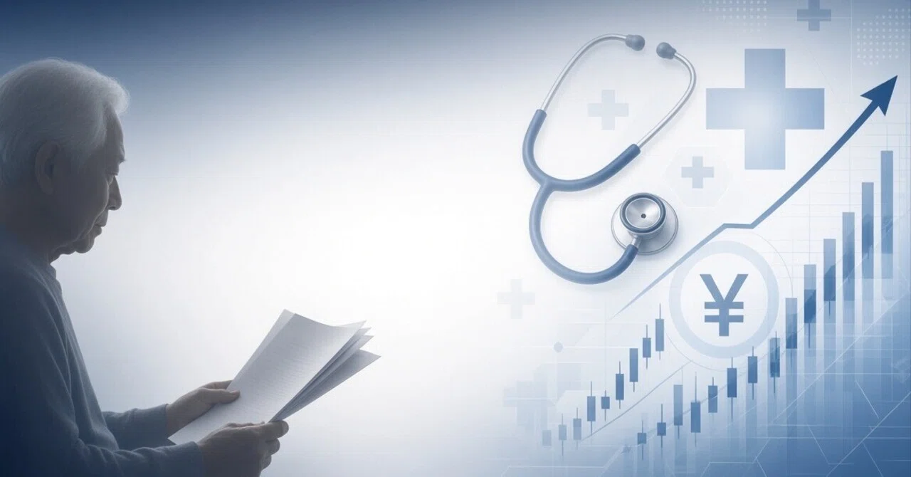 [Notice] To individual investors trading stocks: Medical expenses for ...