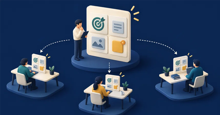 Before sharing generative AI instructions with your team: A 5-minute ...