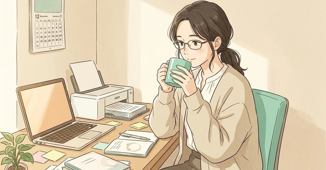 [Copy-Paste OK] 15 AI Prompts to Get Through Year-End and New Year ...