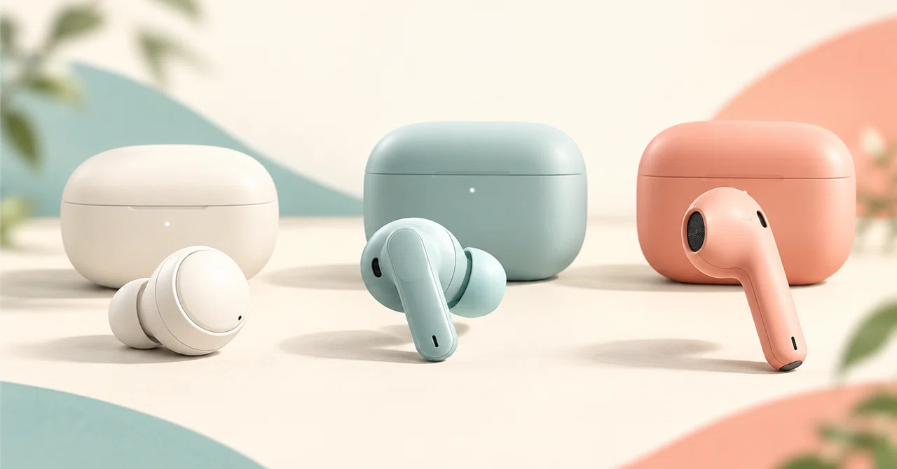 Differences between JBL WAVE BUDS 3, BEAM 3, and FLEX 3: Which one ...