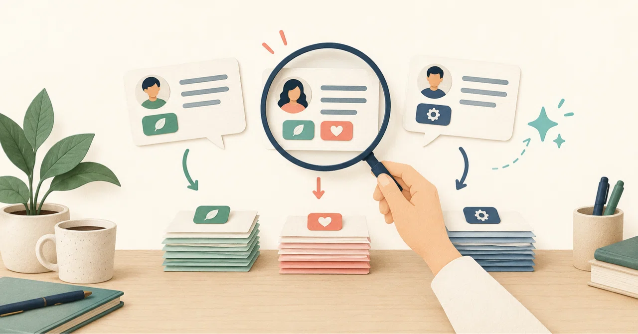 Points to Consider When Categorizing Customer Feedback with AI ...