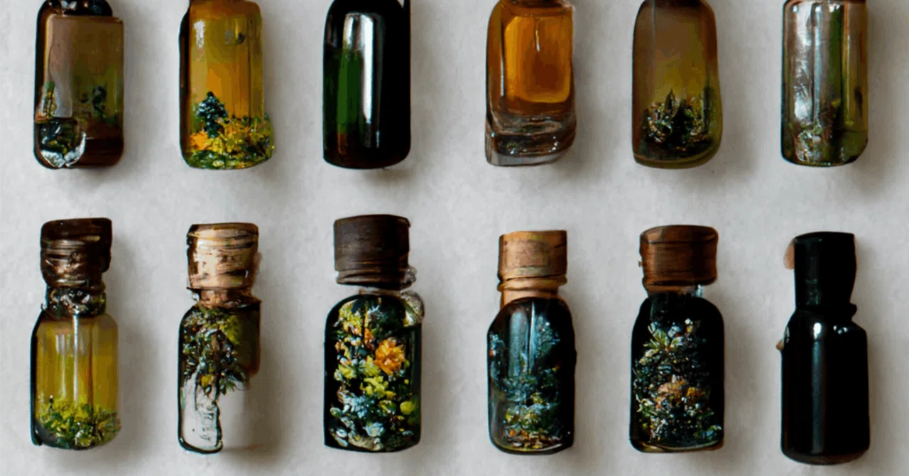 #30 [Scent of Memory] The Warmth and Liberation Brought by Fennel｜ノワvoyage