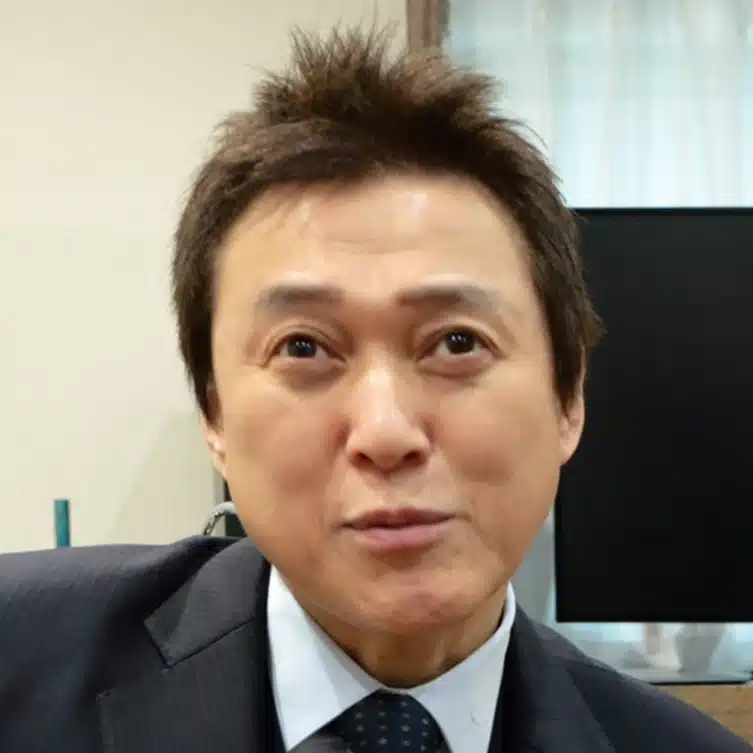 津本幸司｜note