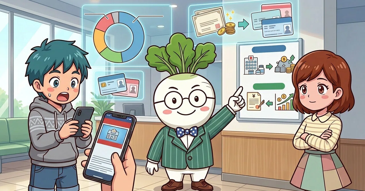 The 'Medical Expense Trap' That Costs You Hundreds of Thousands of Yen ...