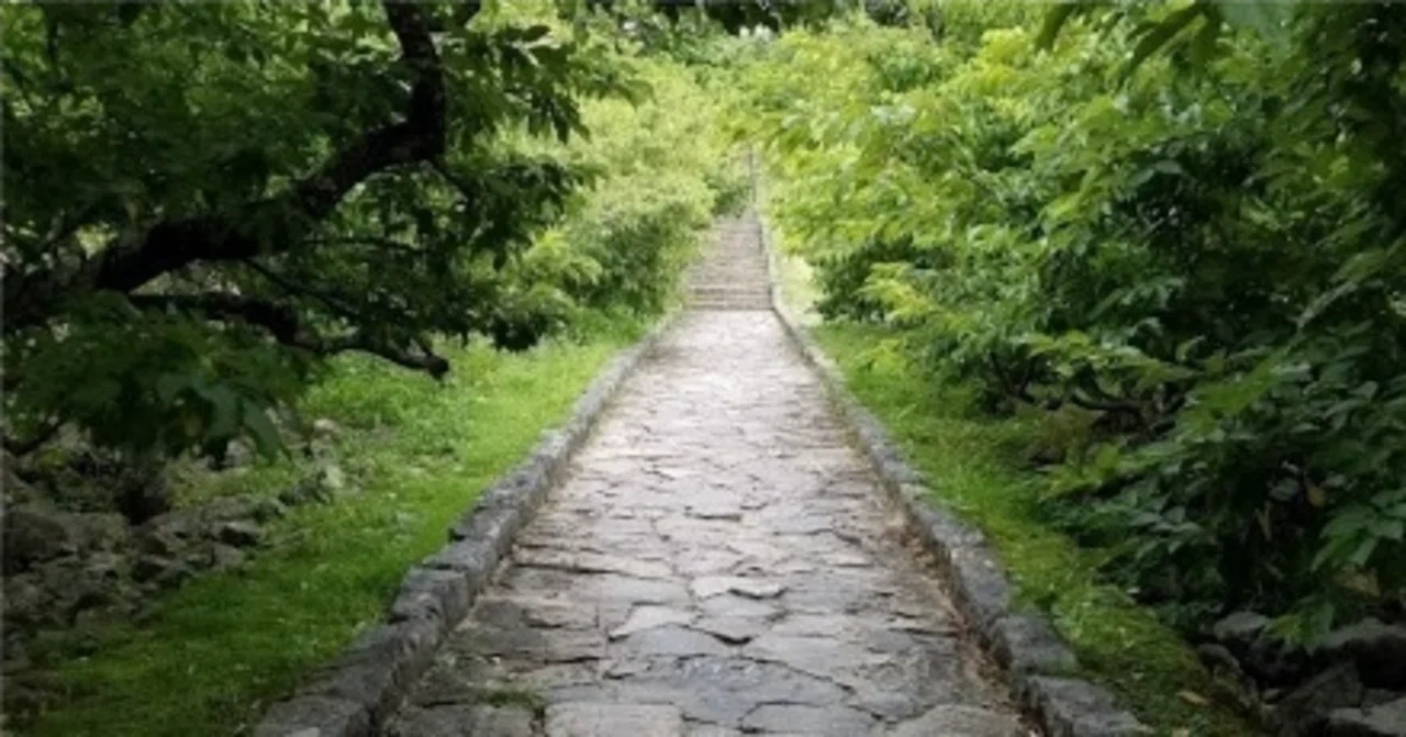 [Nakijin Castle Ruins] Part 3: What Was a Castle Used For? — The King's ...