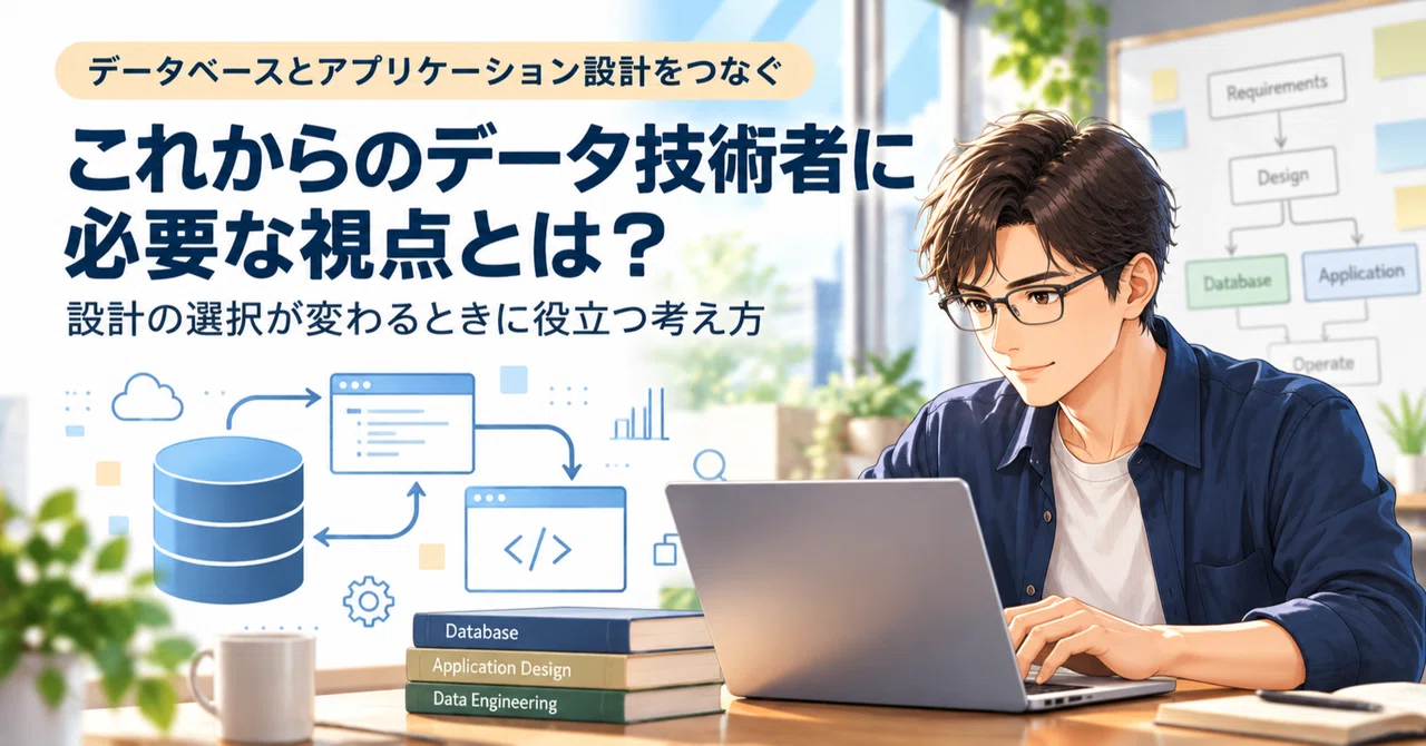 Epilogue: What will be required of data engineers in the future?｜KN ...
