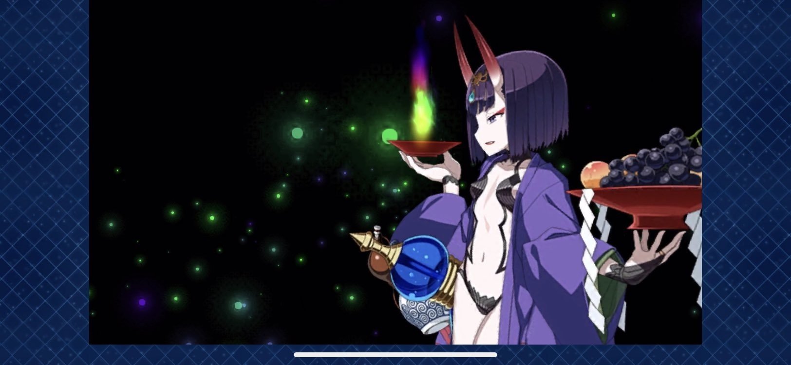 なぜ酒吞さんは神便鬼毒酒を飲むか 2 2 神便鬼毒酒の 意味 愚神礼讃 Enkomion Morias Note