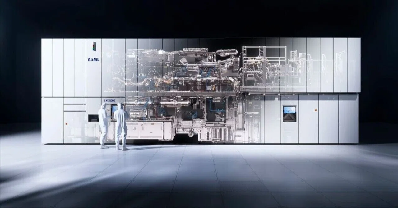 ASML Decides to Raise Prices: 'Demand Will Exceed Supply Until 2028 ...