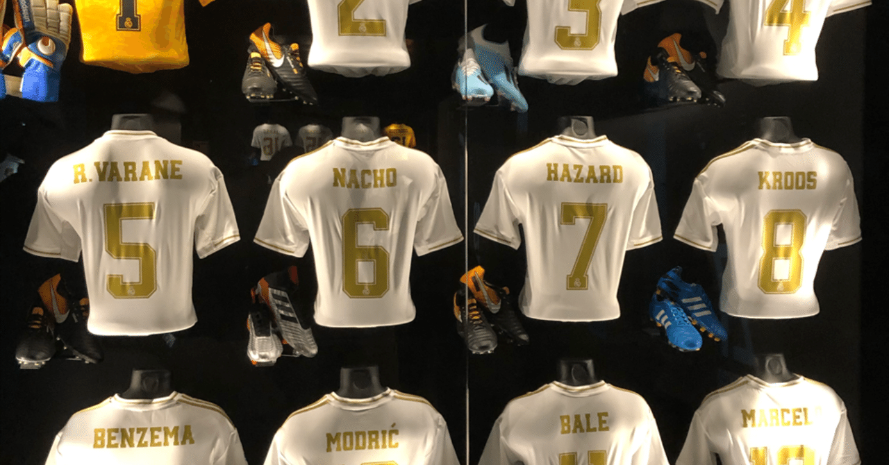 レアルマドリード最新19/20シーズン トレーニングトップ adidas レアル