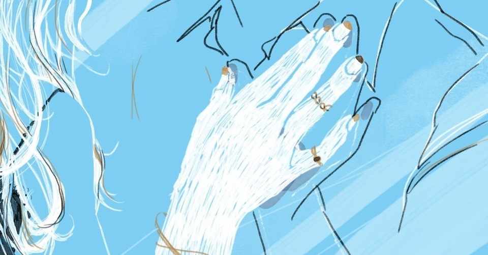 いきなりキスされたあの日のこと もっさん Note