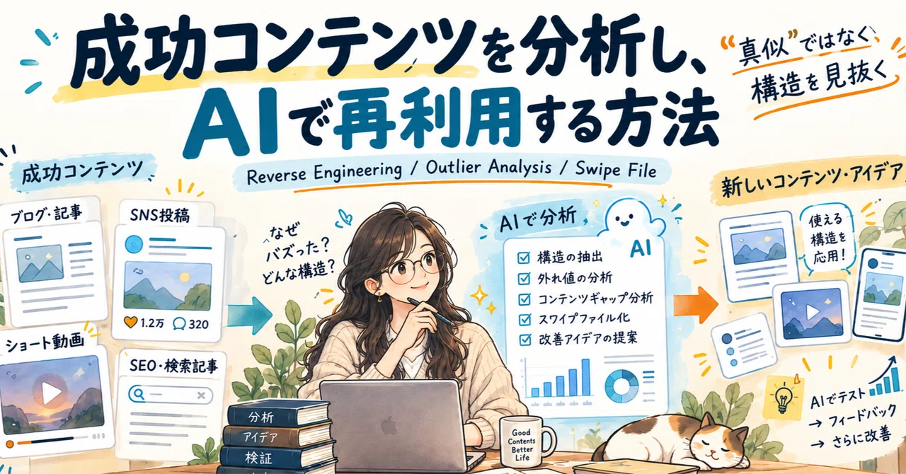 How to Increase 'Viral Reproducibility' with AI: A Practical Guide to ...