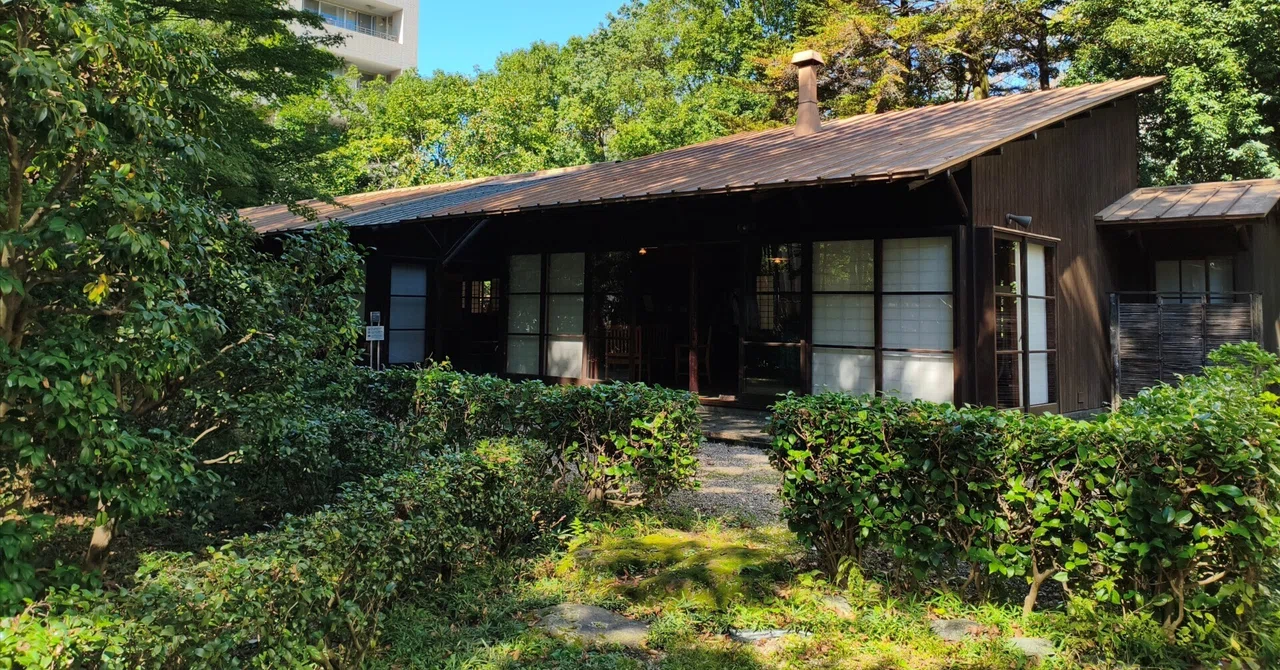 Visiting the Former Residence of Fusao Inoue and the Takasaki City ...