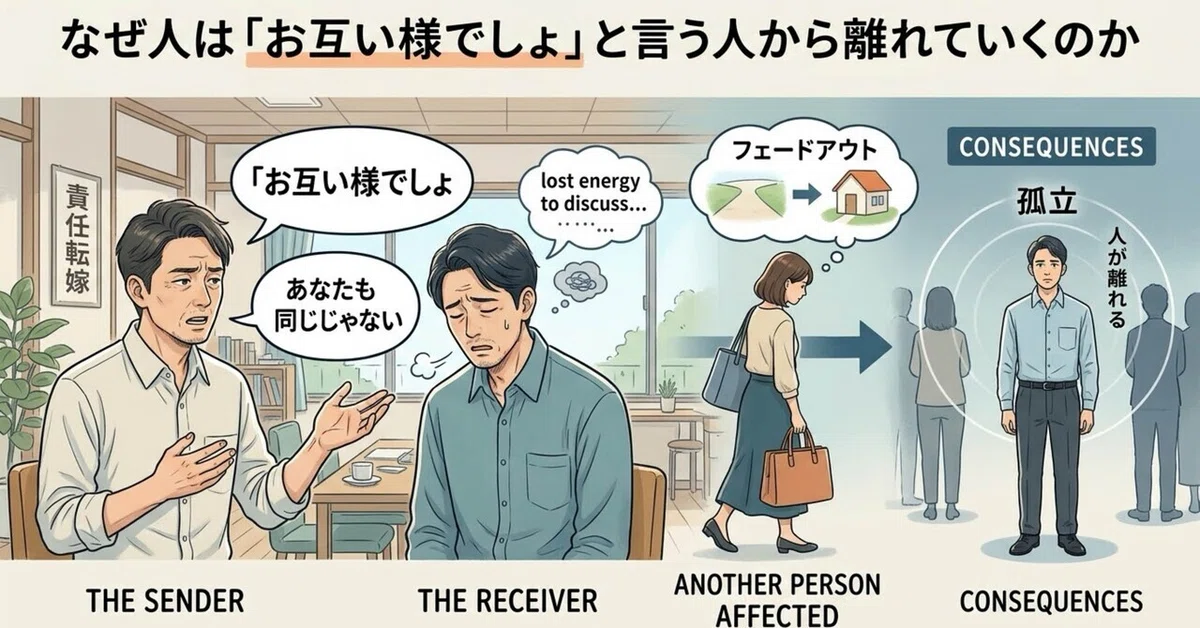 [NVH Engineer's Perspective] 🚘 Why people distance themselves from ...