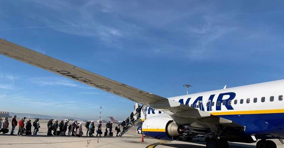 マルセイユ プロヴァンス空港からモロッコに行くまでの話 プラム Note