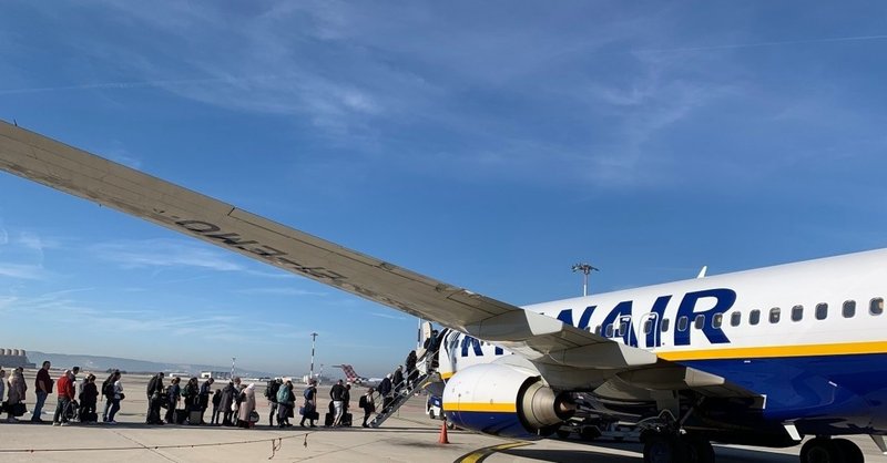 マルセイユ プロヴァンス空港からモロッコに行くまでの話 プラム Note