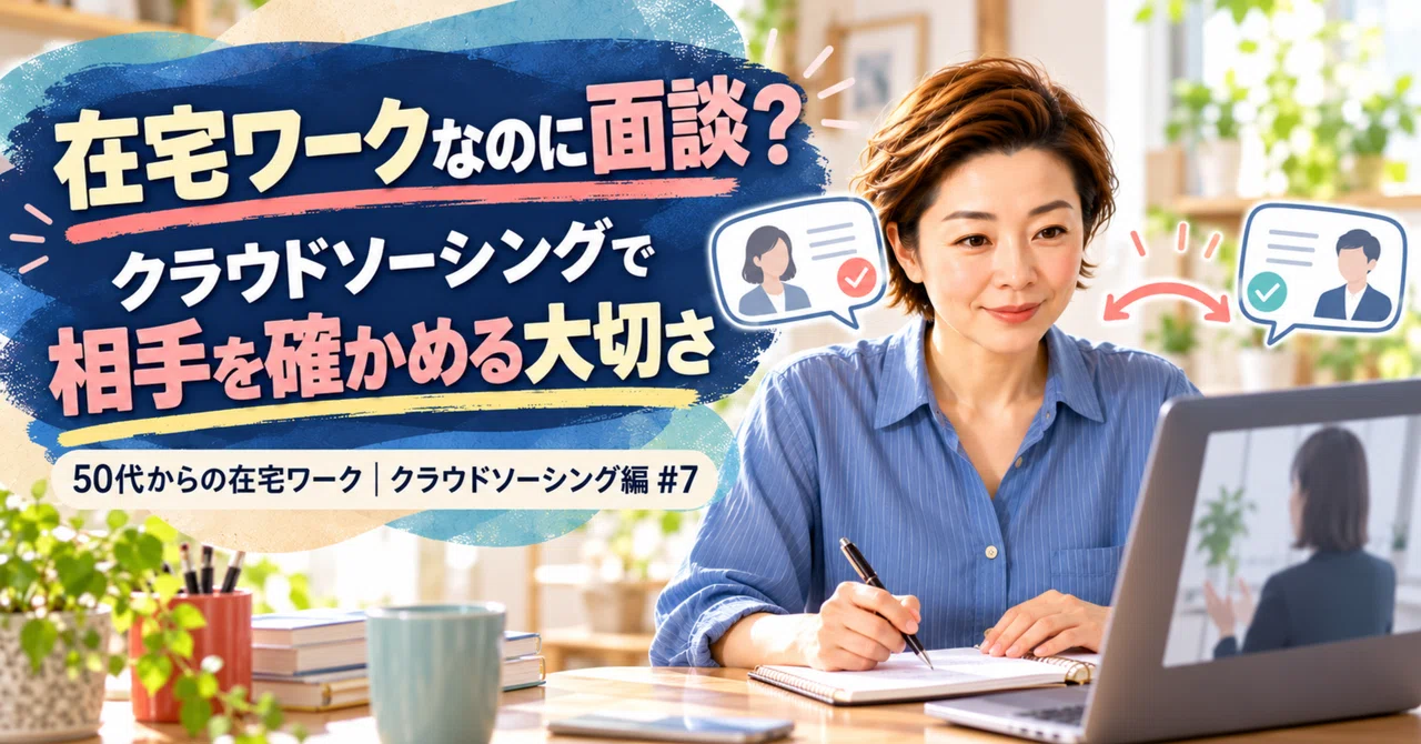 An Interview for Remote Work? The Importance of Verifying the Other ...