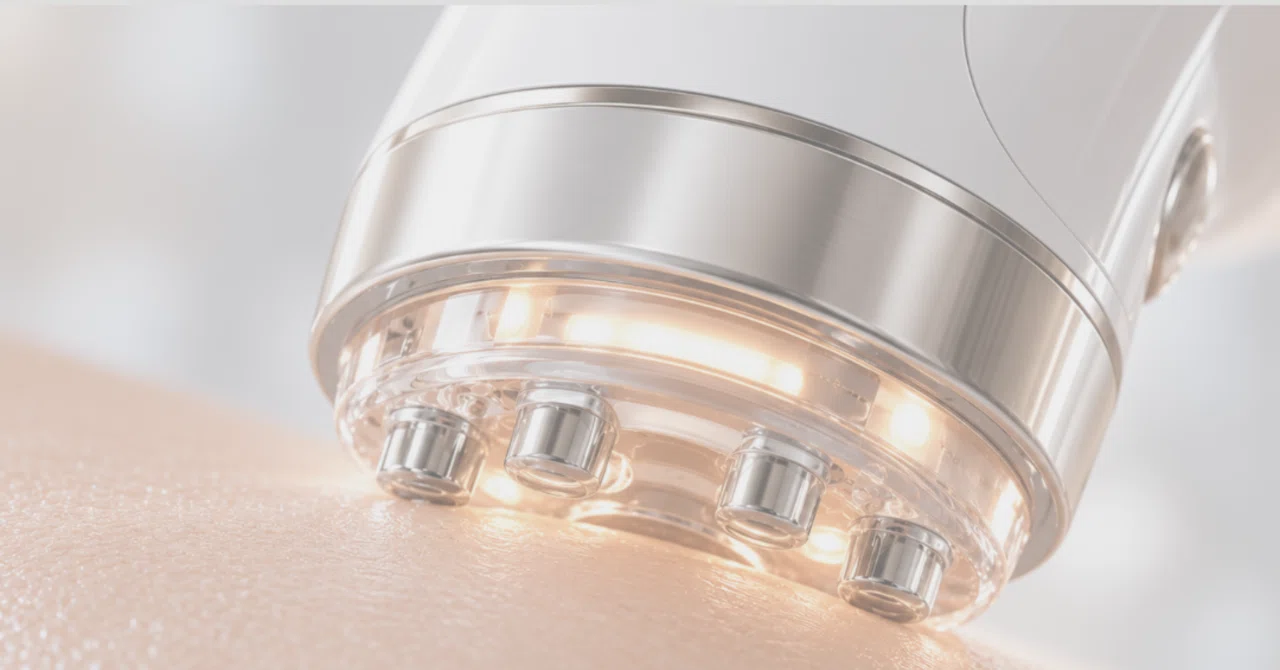 Even though they are both RF, what is the difference between home-use ...