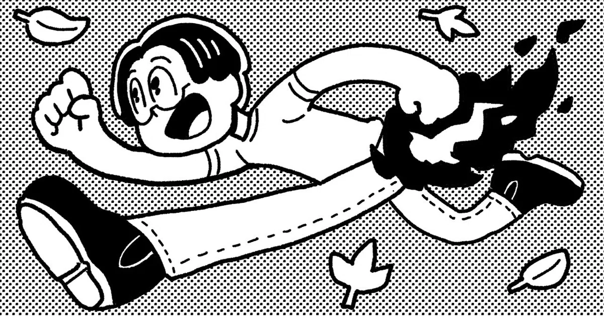 [My Month] 2026.9 | An Autumn of First Meetings and Charred Buttocks｜やだオスカル